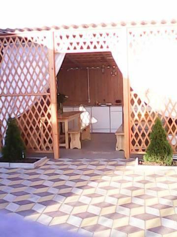 Hostal Na Sadovoy U Morya Guest House