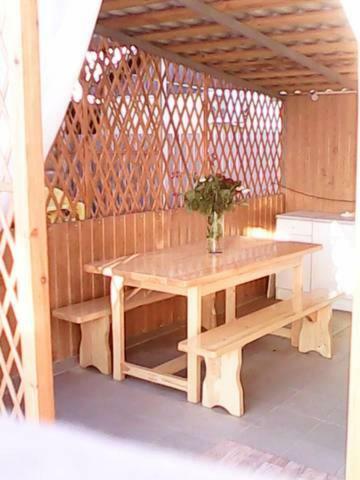 Hostal Na Sadovoy U Morya Guest House