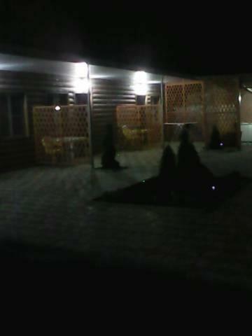 Hostal Na Sadovoy U Morya Guest House