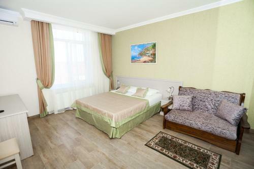 Hotel Orange Sun