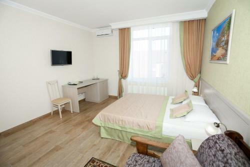 Hotel Orange Sun