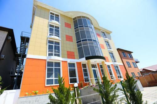 Hotel Orange Sun