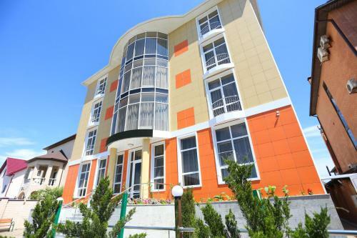 Hotel Orange Sun
