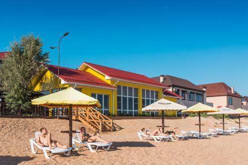 Hotel Orange Sun