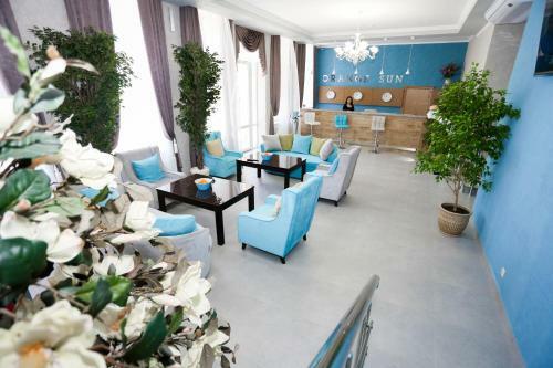 Hotel Orange Sun