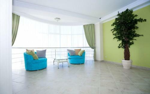 Hotel Orange Sun