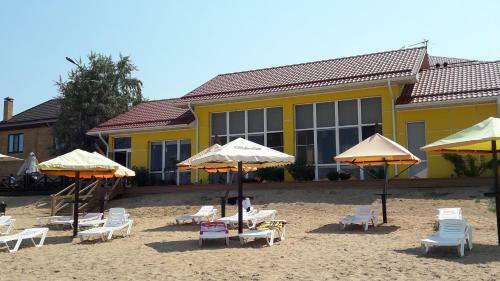 Hotel Orange Sun