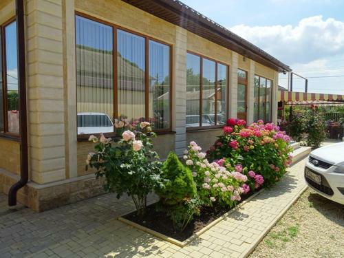 Posada Yakor Mini-hotel