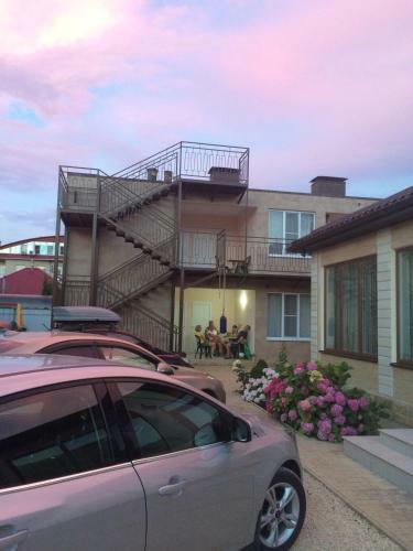 Posada Yakor Mini-hotel
