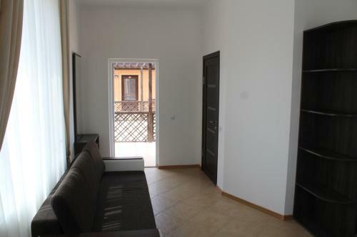Hostal Villa Grape Guest House