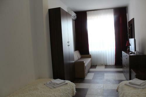 Hostal Villa Grape Guest House