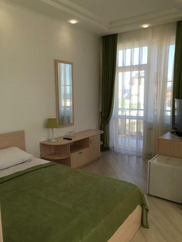 Hostal Villa Grape Guest House