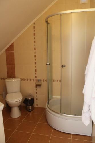 Hostal Villa Grape Guest House
