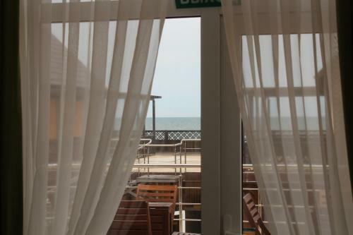 Hostal Villa Grape Guest House