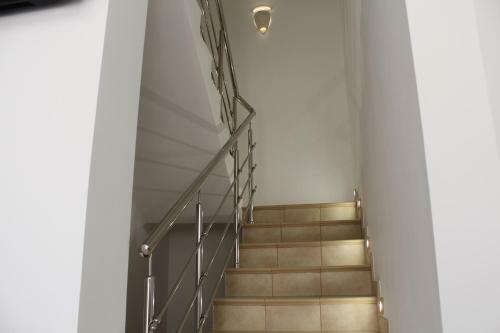 Hostal Villa Grape Guest House