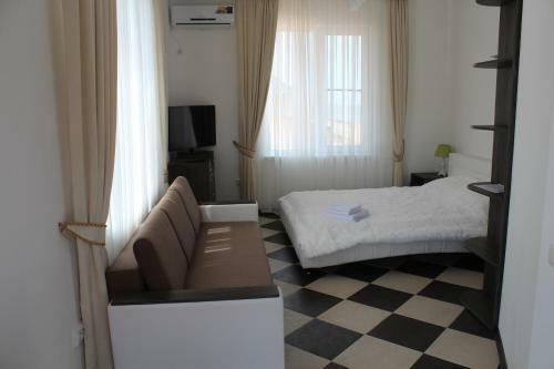 Hostal Villa Grape Guest House