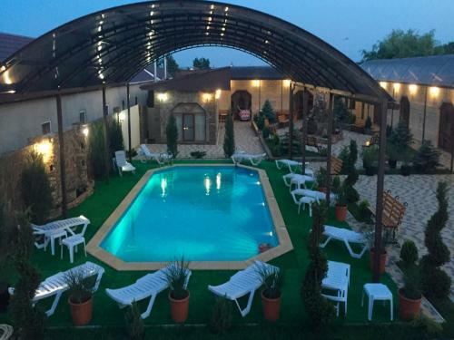 Hotel Artik