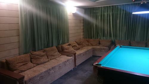 Hotel Artik