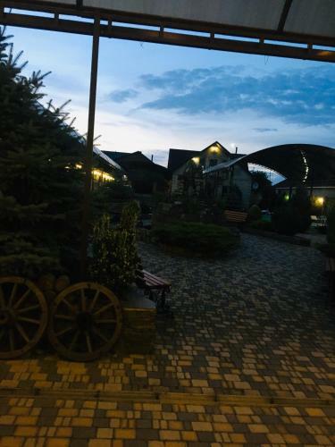 Hotel Artik