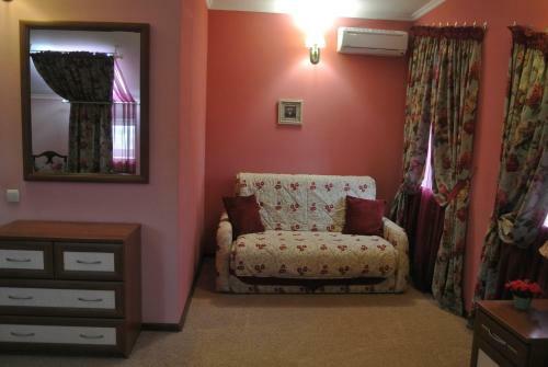 Hotel Albitskiy Sad