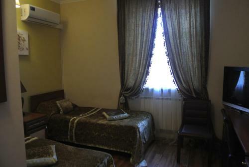 Hotel Albitskiy Sad