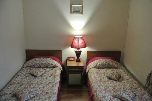 Hotel Albitskiy Sad