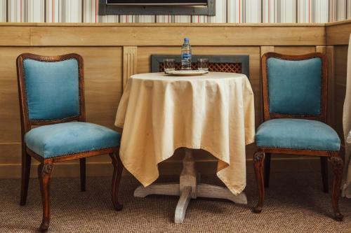 Hotel Albitskiy Sad