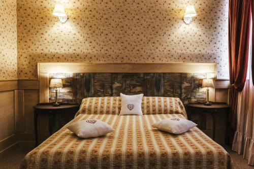 Hotel Albitskiy Sad