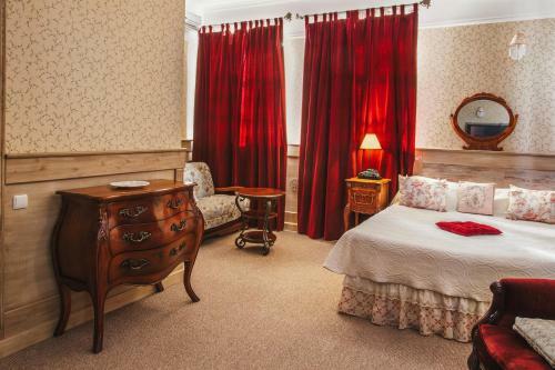 Hotel Albitskiy Sad