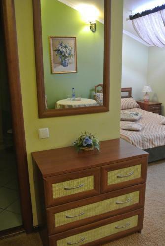 Hotel Albitskiy Sad