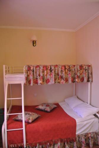 Hotel Albitskiy Sad