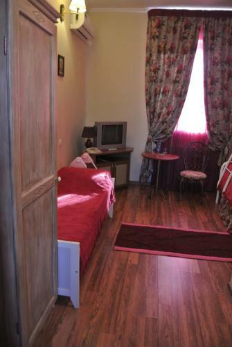 Hotel Albitskiy Sad