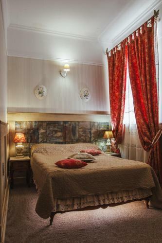Hotel Albitskiy Sad