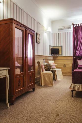 Hotel Albitskiy Sad