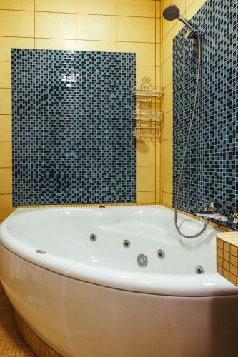 Hotel Albitskiy Sad