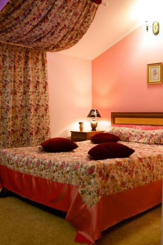 Hotel Albitskiy Sad