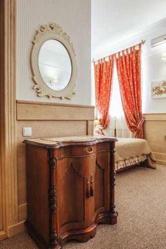 Hotel Albitskiy Sad