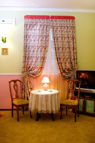 Hotel Albitskiy Sad