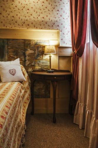 Hotel Albitskiy Sad