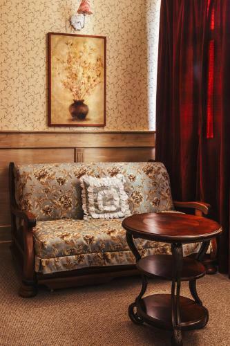 Hotel Albitskiy Sad