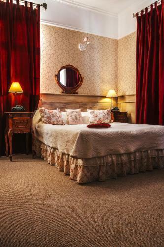 Hotel Albitskiy Sad