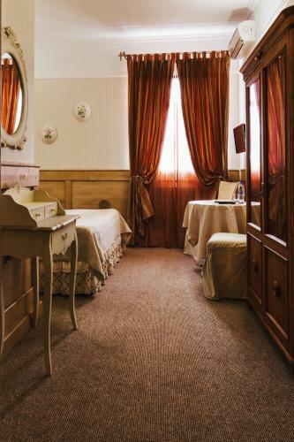Hotel Albitskiy Sad