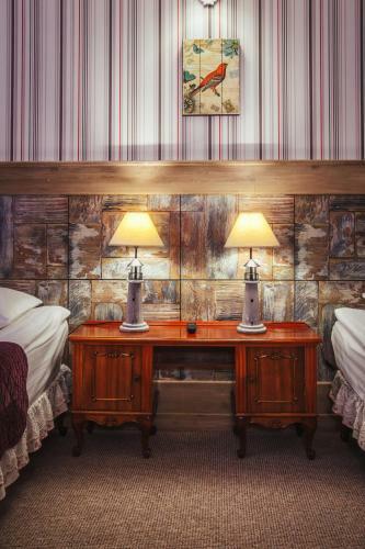 Hotel Albitskiy Sad