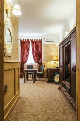 Hotel Albitskiy Sad
