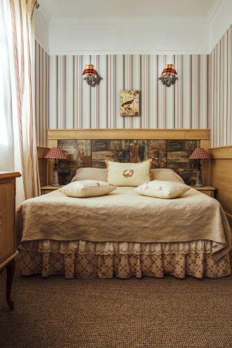 Hotel Albitskiy Sad