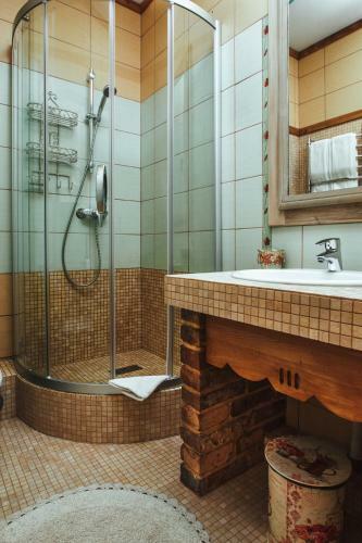 Hotel Albitskiy Sad