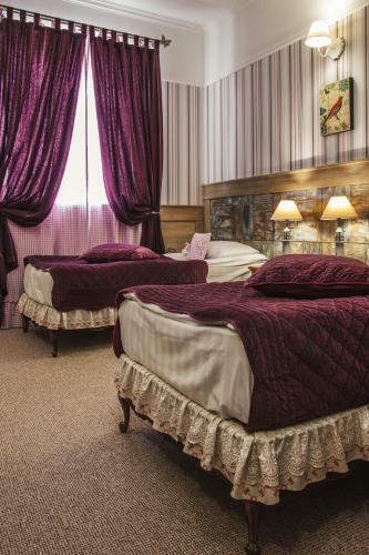 Hotel Albitskiy Sad