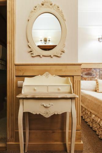 Hotel Albitskiy Sad
