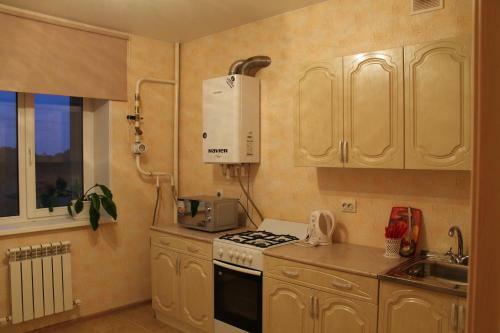 Apartment Ekaterina