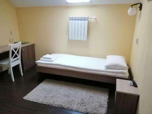 Hotel Fisch Herberg - Seld Tsarskiy Posol